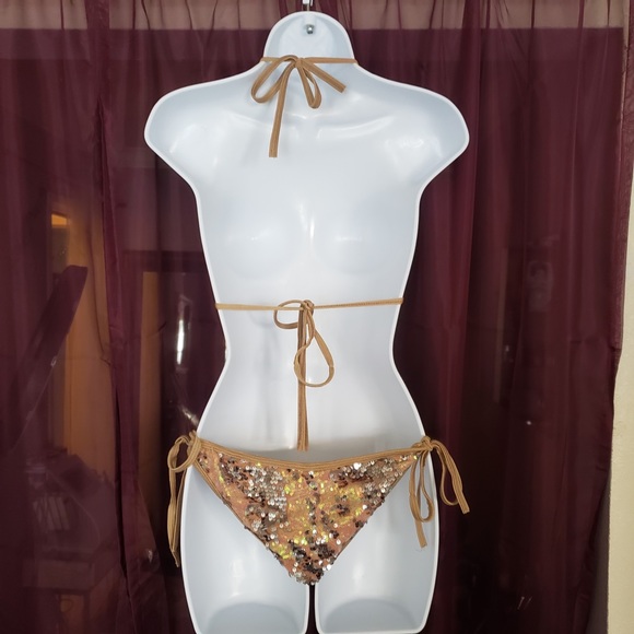 Sparkle Bikini - Picture 2 of 2